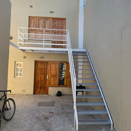 Departamento La Terminal Apartment General Roca Exterior photo