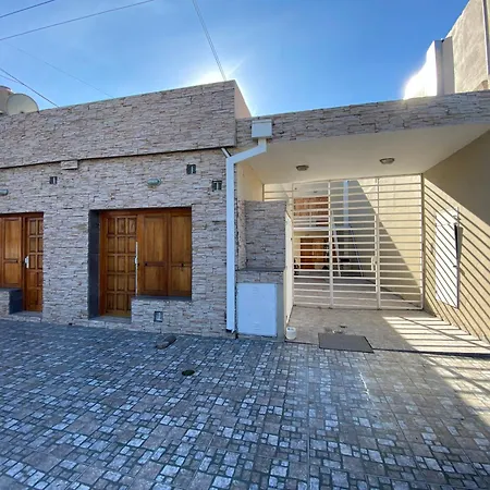 Departamento La Terminal Apartment General Roca Exterior photo