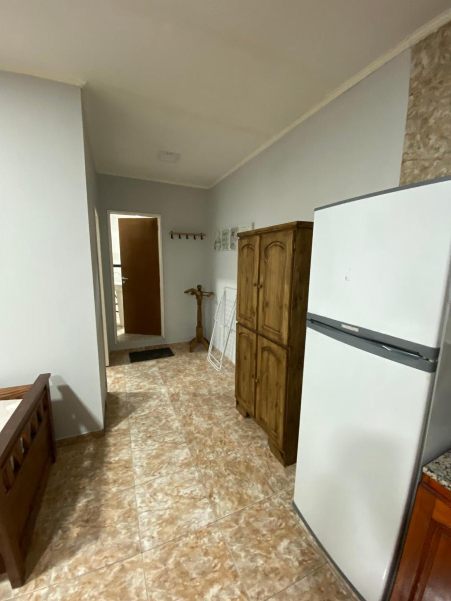 Departamento La Terminal Apartment General Roca