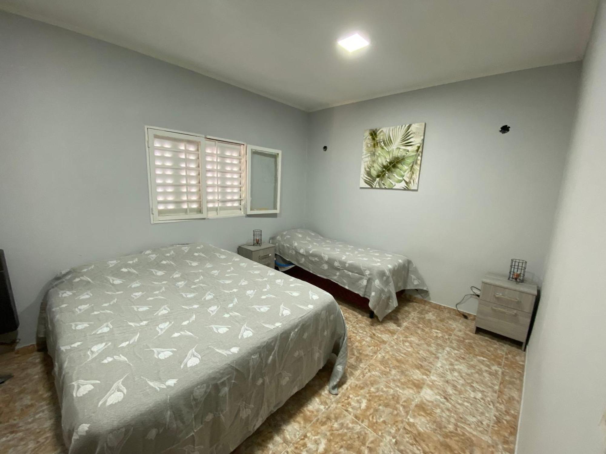 Departamento La Terminal