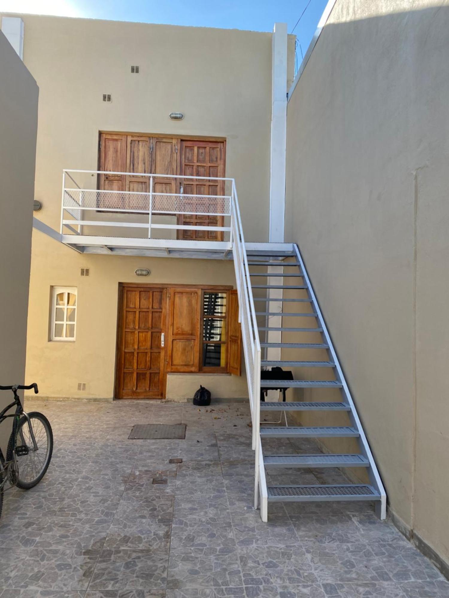 Apartment Departamento La Terminal General Roca